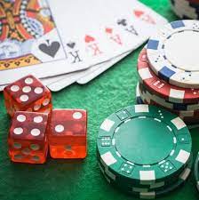 Официальный сайт Casino R7